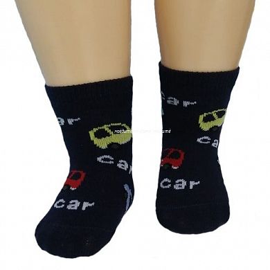 RuSocks ����� ������� �� ��������� ��-13048 � ������-���