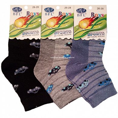 BFL ����� ������� ������� �� ��������� � ������-���