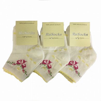 RuSocks ����� ������� �-4067 � ������-���