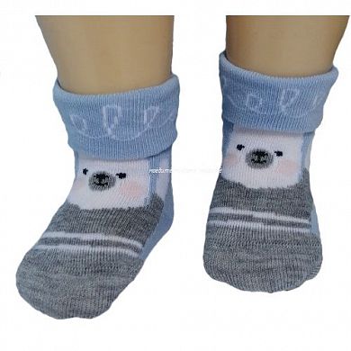 RuSocks ����� ������� � ��������� �� �������� �-31358 � ������-���